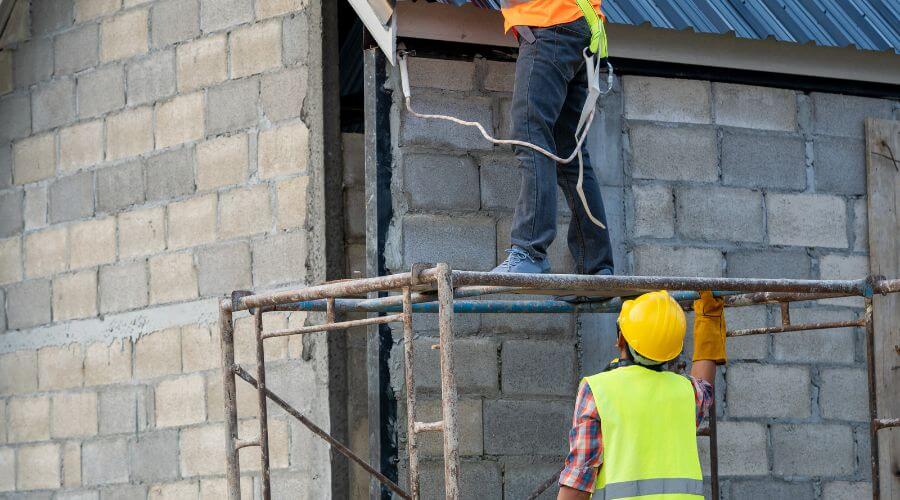 Local Chimney Repair in Westlake, LA